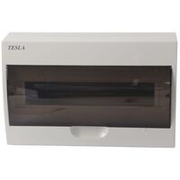 Tesla DISTRIBUTION SWITCH BOARD - SURFACE MOUNT WITH COVER  spare part