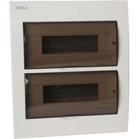 Tesla DISTRIBUTION SWITCH BOARD - RECESSED MOUNT WITH COVER  spare part