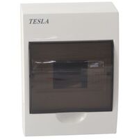 Tesla DISTRIBUTION SWITCH BOARD - SURFACE MOUNT WITH COVER  spare part