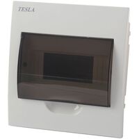 Tesla DISTRIBUTION SWITCH BOARD - RECESSED MOUNT WITH COVER  spare part