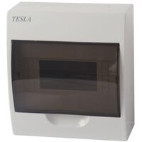 Tesla DISTRIBUTION SWITCH BOARD - SURFACE MOUNT WITH COVER  spare part
