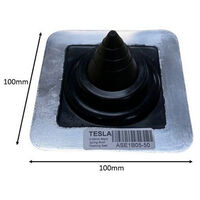 Ubiquiti POLE FLASHING  spare part