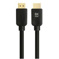 8K 60Hz PREMIUM HDMI CABLES - PROLINK 