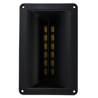 Dayton Audio 4 PLANAR TWEETER HORN - DAYTON AUDIO  spare part
