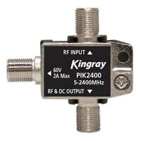 F-TYPE POWER INJECTOR - KINGRAY 