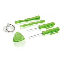 6 PIECES iPHONE OPENING TOOL SET - PROSKIT 