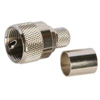 Cellink PL259 CRIMP  spare part