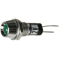 Daichi CHROMIUM BEZEL 12V  spare part