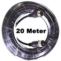 20-METRE 4 PIN PROLINK II EXTENSION CABLE 