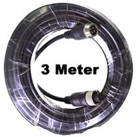 3-METRE 4 PIN PROLINK II EXTENSION CABLE 