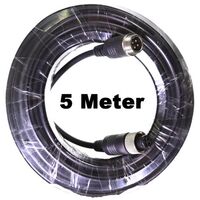 5-METRE 4 PIN PROLINK II EXTENSION CABLE 