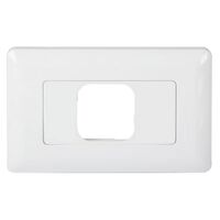 Tesla LARGE DOLLY COMPATIBLE WALL PLATES  spare part