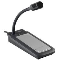 eDESK-MIC HEAVY DUTY 