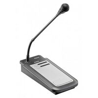 eDESK-TOP MIC 2 ZONE 