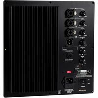 PA PLATE AMPLIFIER 250W - DAYTON 