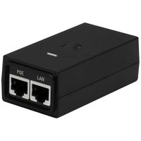 PoE ADAPTORS - UBIQUITI 
