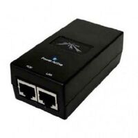 PoE ADAPTORS - UBIQUITI 