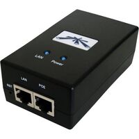 PoE ADAPTORS - UBIQUITI 