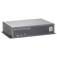 LevelOne PoE INJECTOR HIGH POWER LEVEL1  spare part