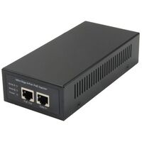 LevelOne GIGABIT POE+ INJECTOR 60W - LEVEL1  spare part