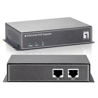 PoE REPEATER 