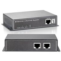 PoE REPEATER 
