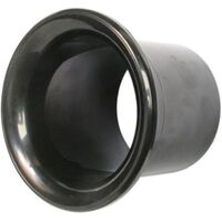 BASS REFLEX PORT 110x95mmØ 
