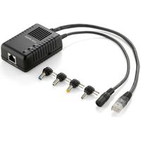 PoE SPLITTER - LEVEL1 