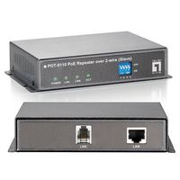 PoE ETHERNET OVER 2 WIRE 