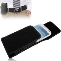 Cellink UNIVERSAL VERTICAL SLIP-IN LEATHER POUCH  spare part