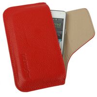 Cellink UNVERSAL SLIP-IN LEATHER CARRY POUCH  spare part