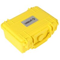 WATER RESISTANT RUGGED CASE SMALL A 