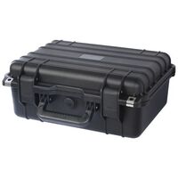 RUGGED CARRY CASE IPX7 WATER RESISTANT 