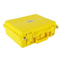 RUGGED CARRY CASE IPX7 WATER RESISTANT 