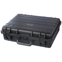WATER RESISTANT RUGGED CASE ATTACHE 