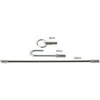 Universal 10M CABLE PULLER KIT  spare part