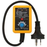 POWER POINT TESTER 