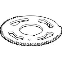 JVC JVC LOAD GEAR  spare part