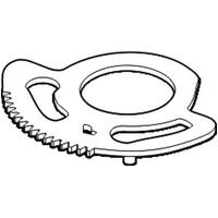JVC SLIDE GEAR 