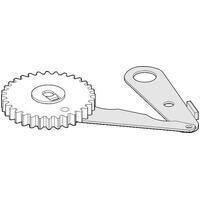 JVC LOADING ARM 