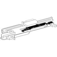 JVC PLATE ASSEMBLY 
