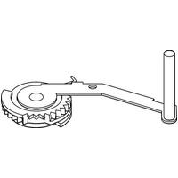 JVC JVC H.LOADING GEAR  spare part