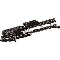 JVC PLATE ASSEMBLY 