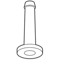 JVC STOPPER WHITE 