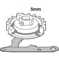 JVC LOADING ARM 