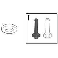 WASHER TO SUIT “STOPPERS” ABOVE 