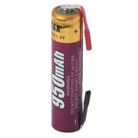 Prolink Ni-Mh "AAA" Tagged Battery Prolink | Capacity: 950mAh | 1.2V spare part