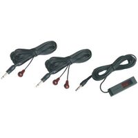 IR SENDER & RECEIVER EYES 