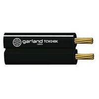 19AWG GARLAND PRO SERIES TWIN CORE FIGURE 8 CABLES 
