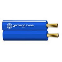19AWG GARLAND PRO SERIES TWIN CORE FIGURE 8 CABLES 
